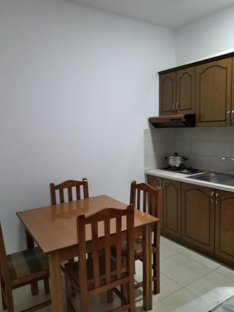 Rooms&Apartments Analipsi Shëngjin Buitenkant foto